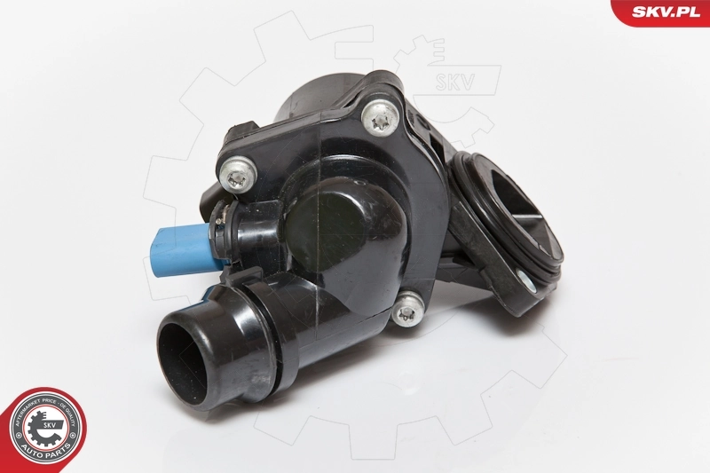 Thermostat, coolant 20SKV014