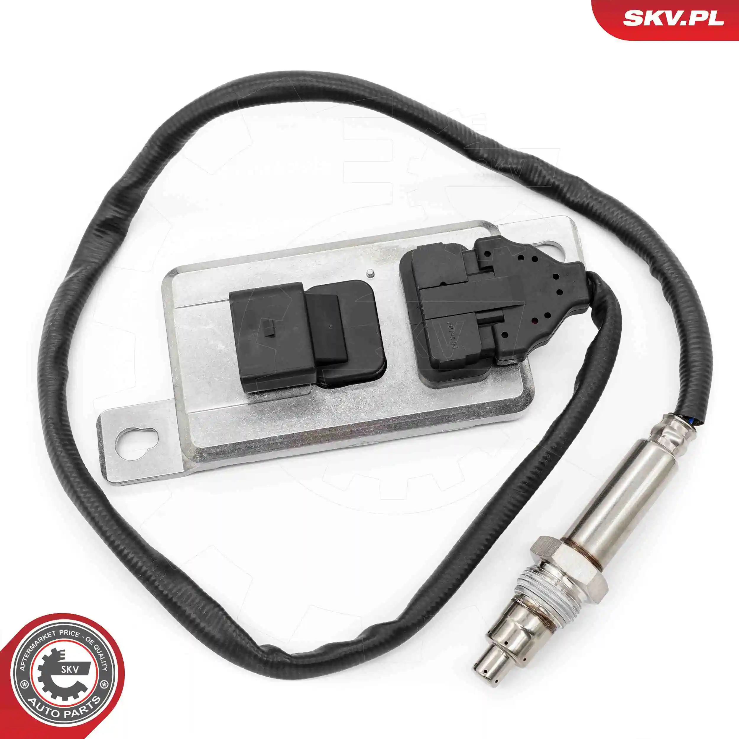 ESEN SKV 71SKV060 NOx Sensor, NOx catalytic converter