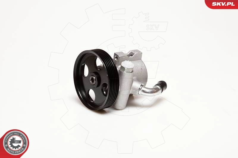 Hydraulic Pump, steering 10SKV085