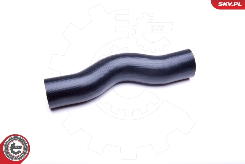 Charge Air Hose 43SKV021