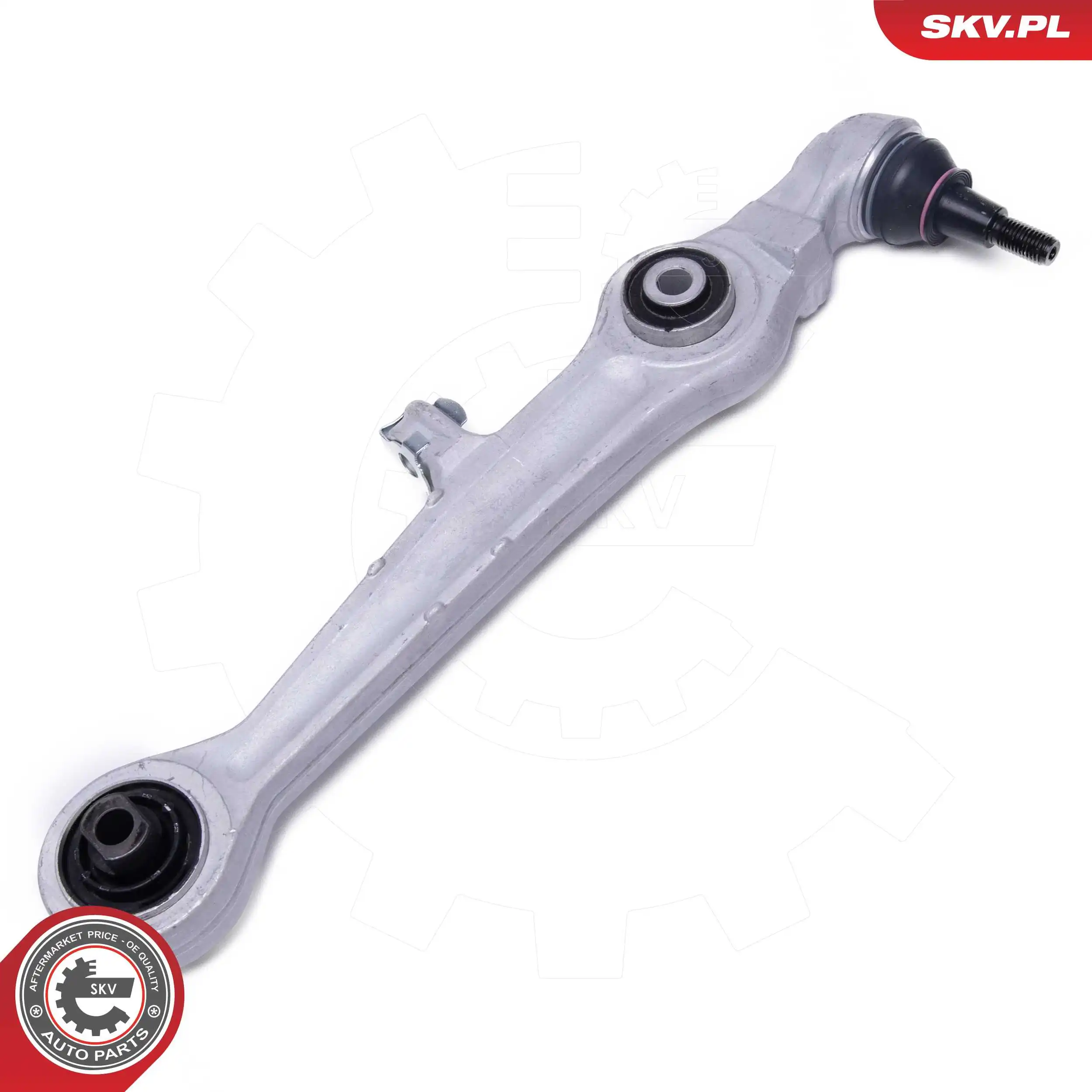 ESEN SKV 04SKV910 Control/Trailing Arm Kit, wheel suspension