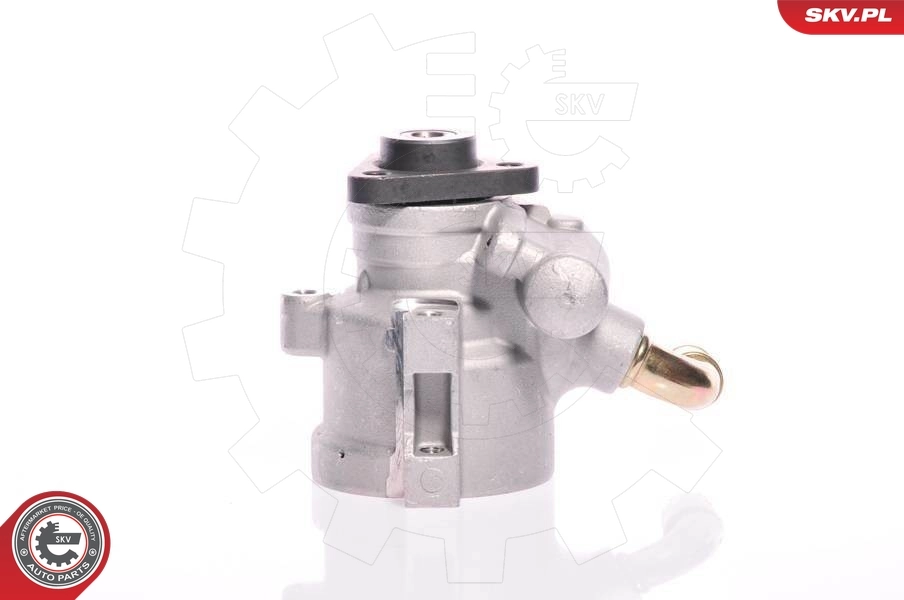 Hydraulic Pump, steering 10SKV130