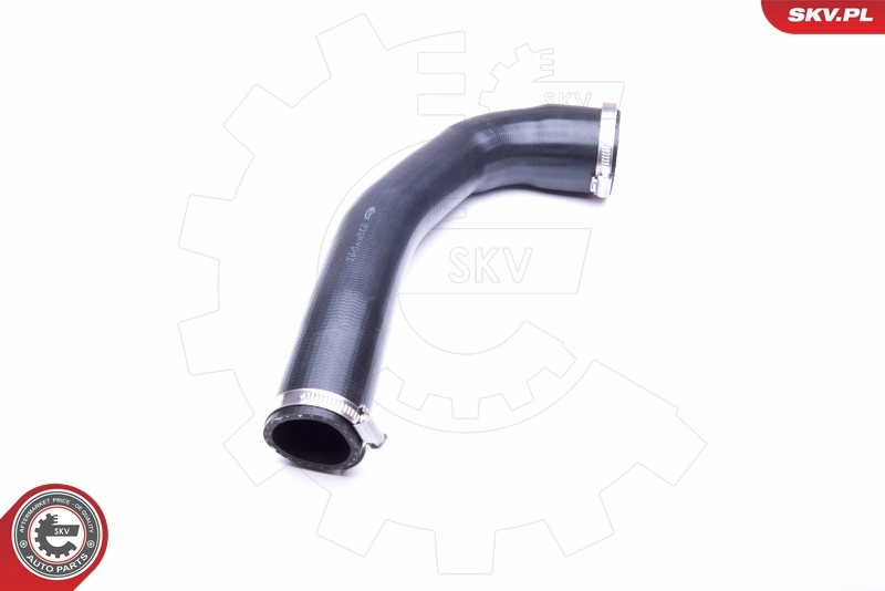 Charge Air Hose 43SKV047
