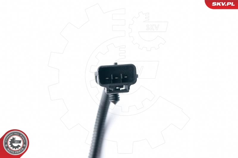 Sensor, crankshaft pulse 17SKV315