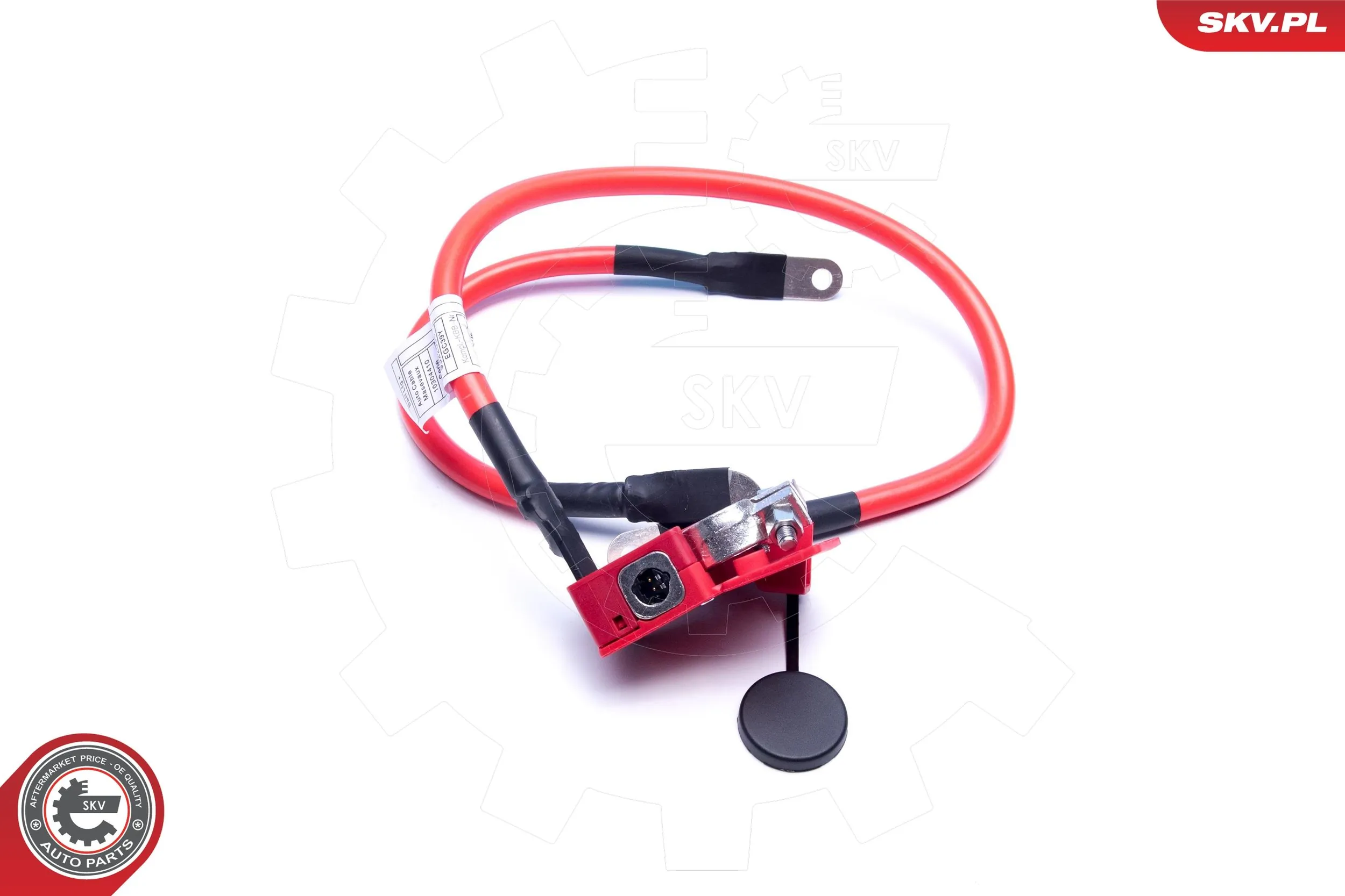 ESEN SKV 96SKV312 Battery Adapter