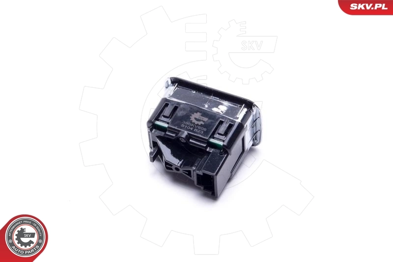 Switch, tailgate release 38SKV806