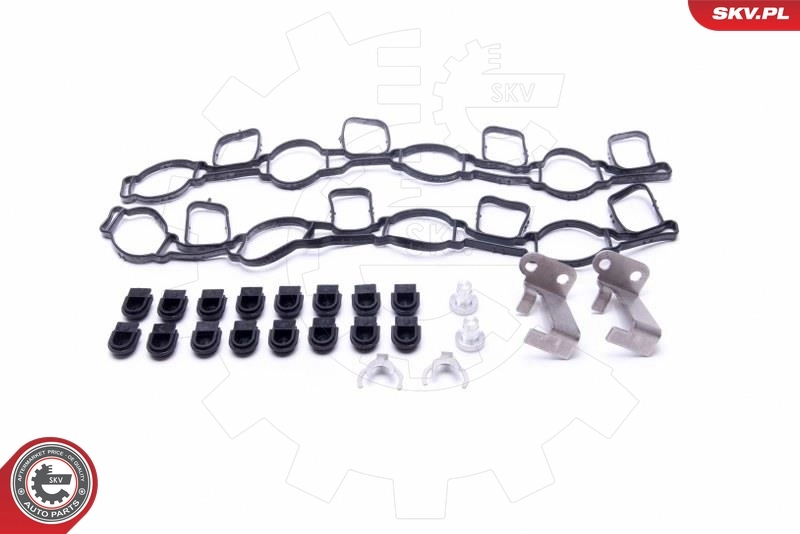 수리 세트, 흡입관 모듈 49SKV517