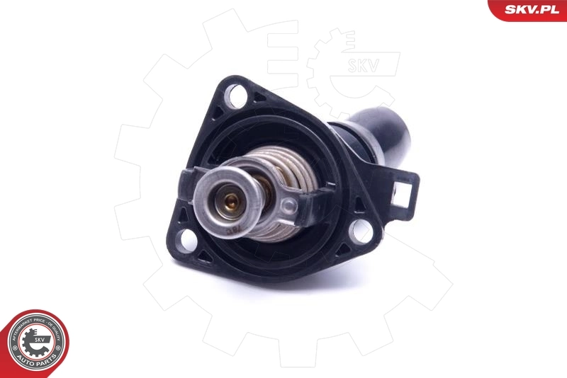 Thermostat, coolant 20SKV195