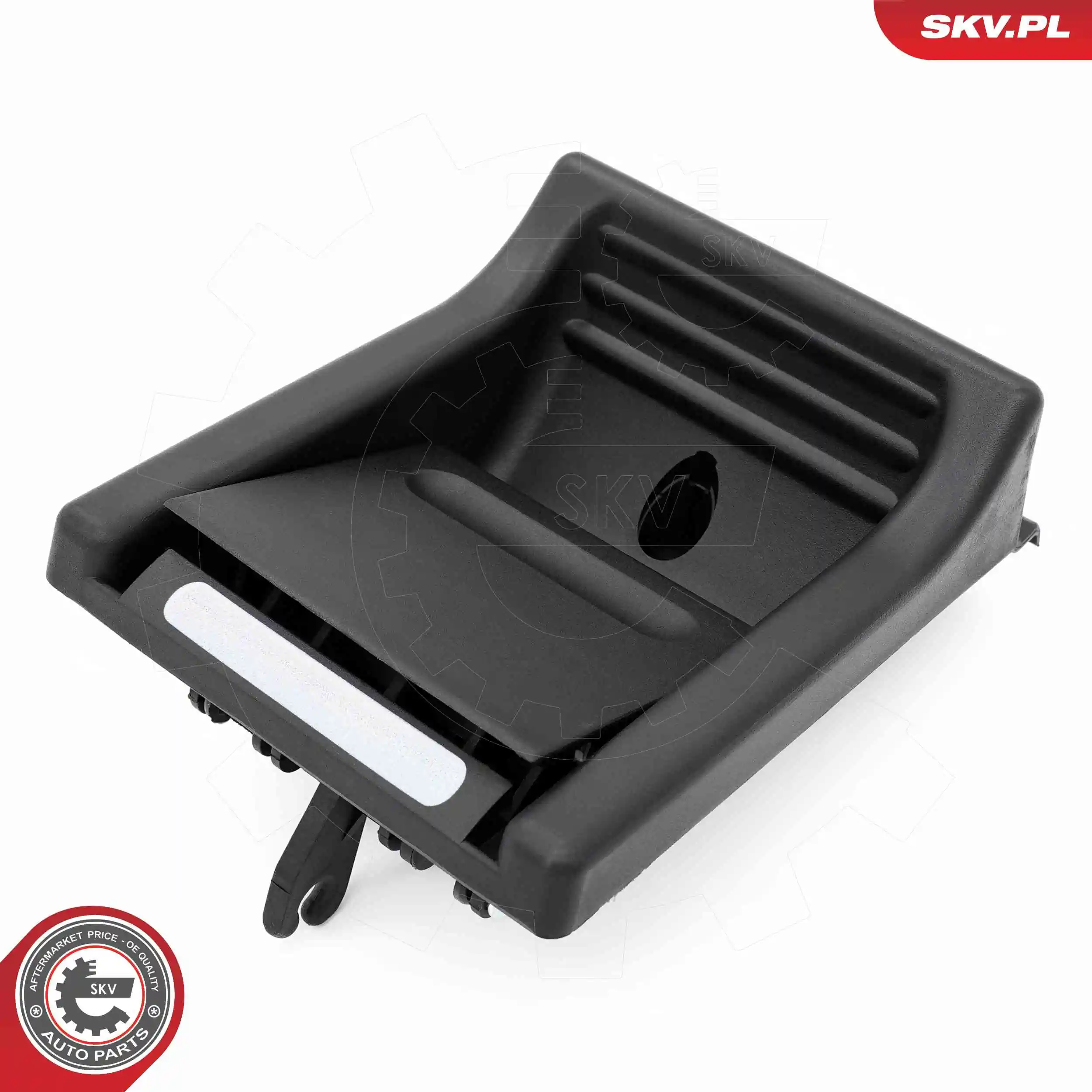 Door Handle, interior equipment 97SKV087