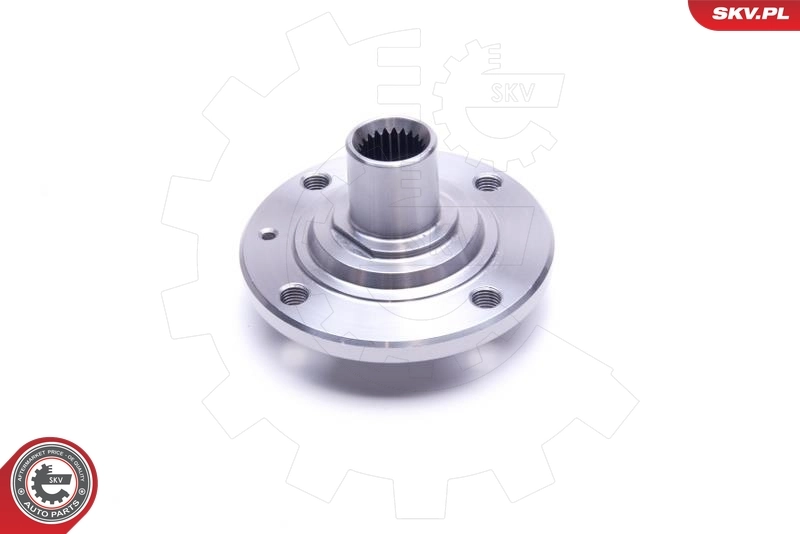 ESEN SKV 29SKV536 Wheel Bearing Kit