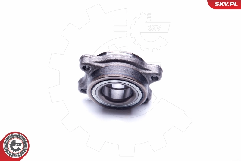 Wheel Bearing Kit 29SKV227