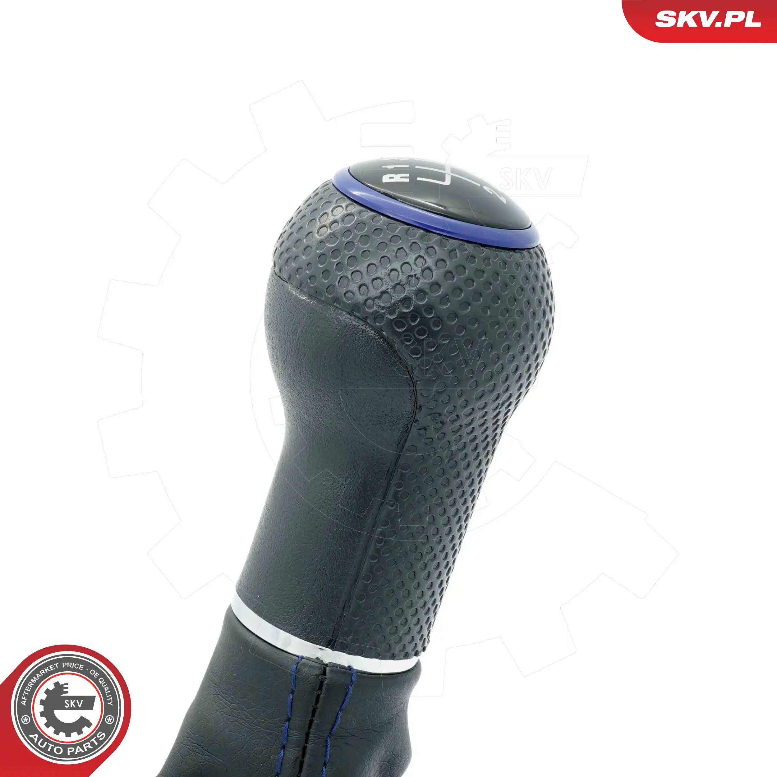 Gear Shift Lever Knob 63SKV438