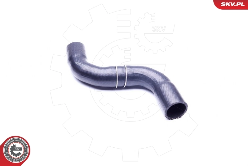 Charge Air Hose 24SKV932