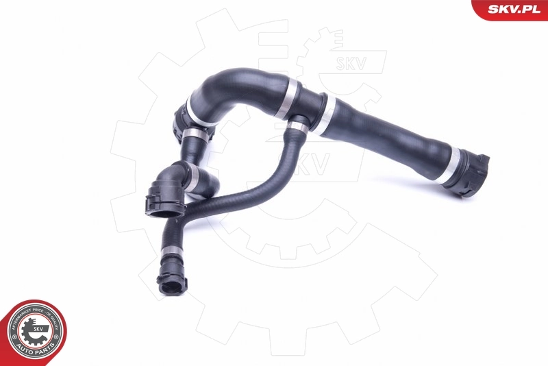 ESEN SKV 24SKV272 Radiator Hose