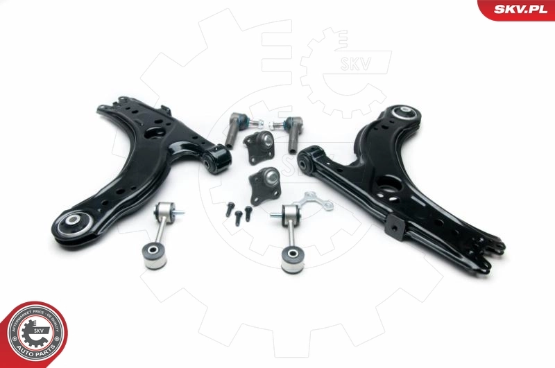 Repair Kit, control arm 04SKV270