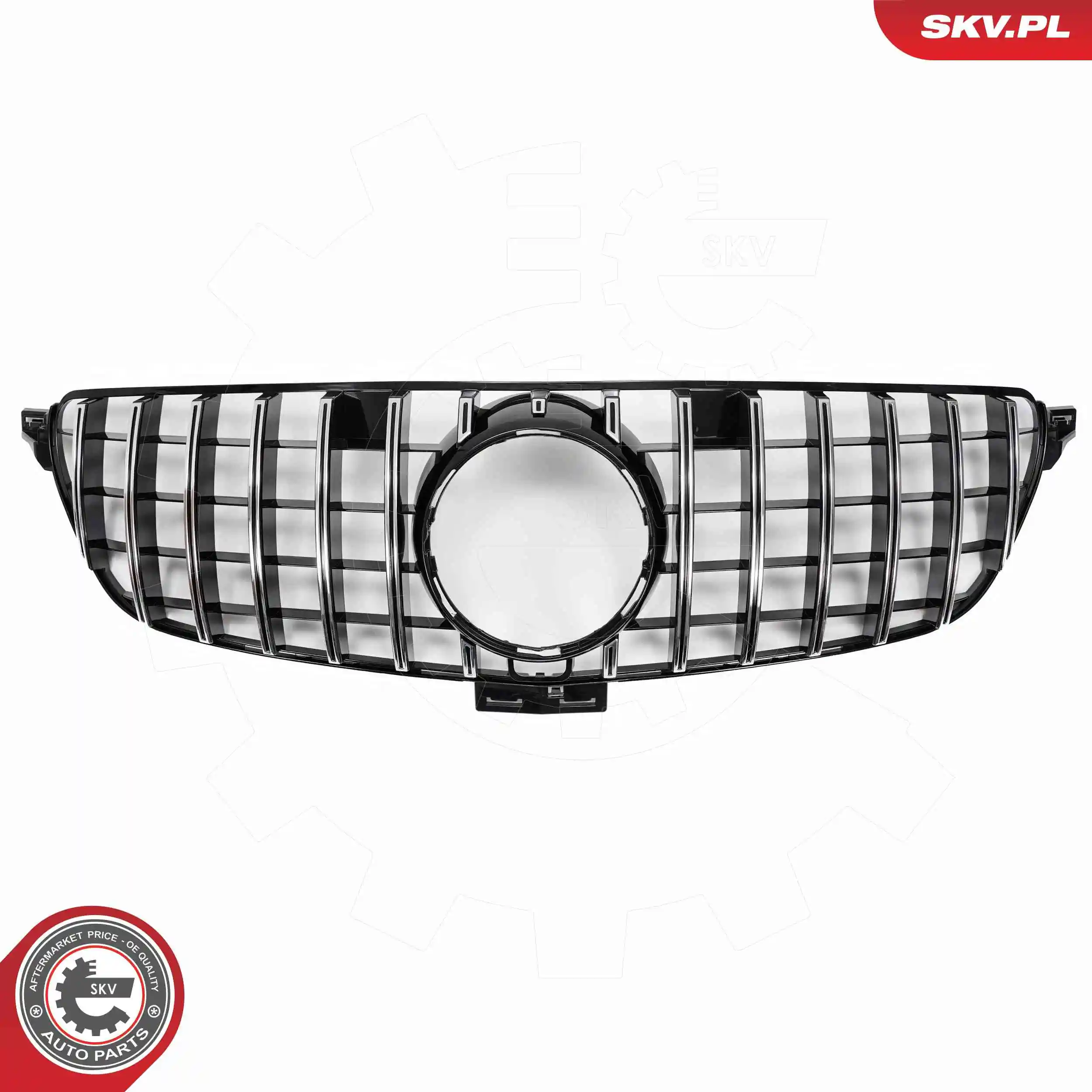 ESEN SKV 66SKV577 Radiator Grille