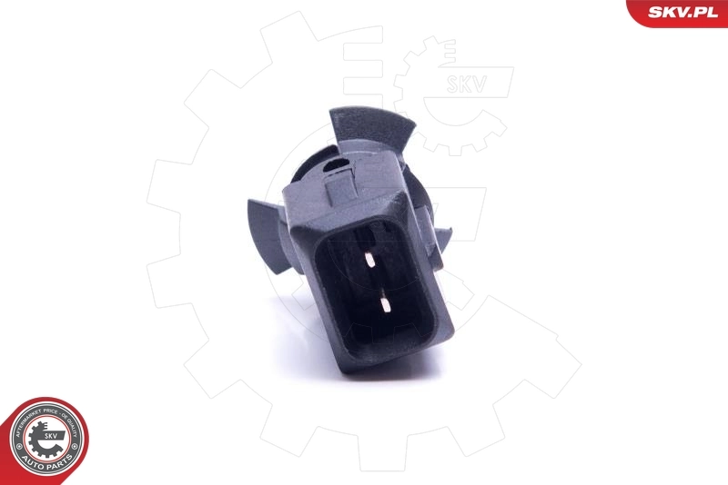 Sensor, interior temperature 17SKV709