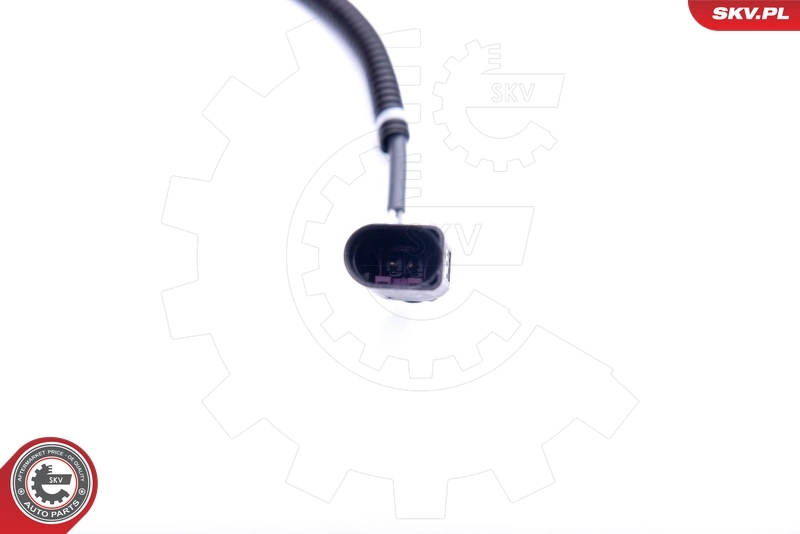 Sensor, exhaust gas temperature 30SKV210