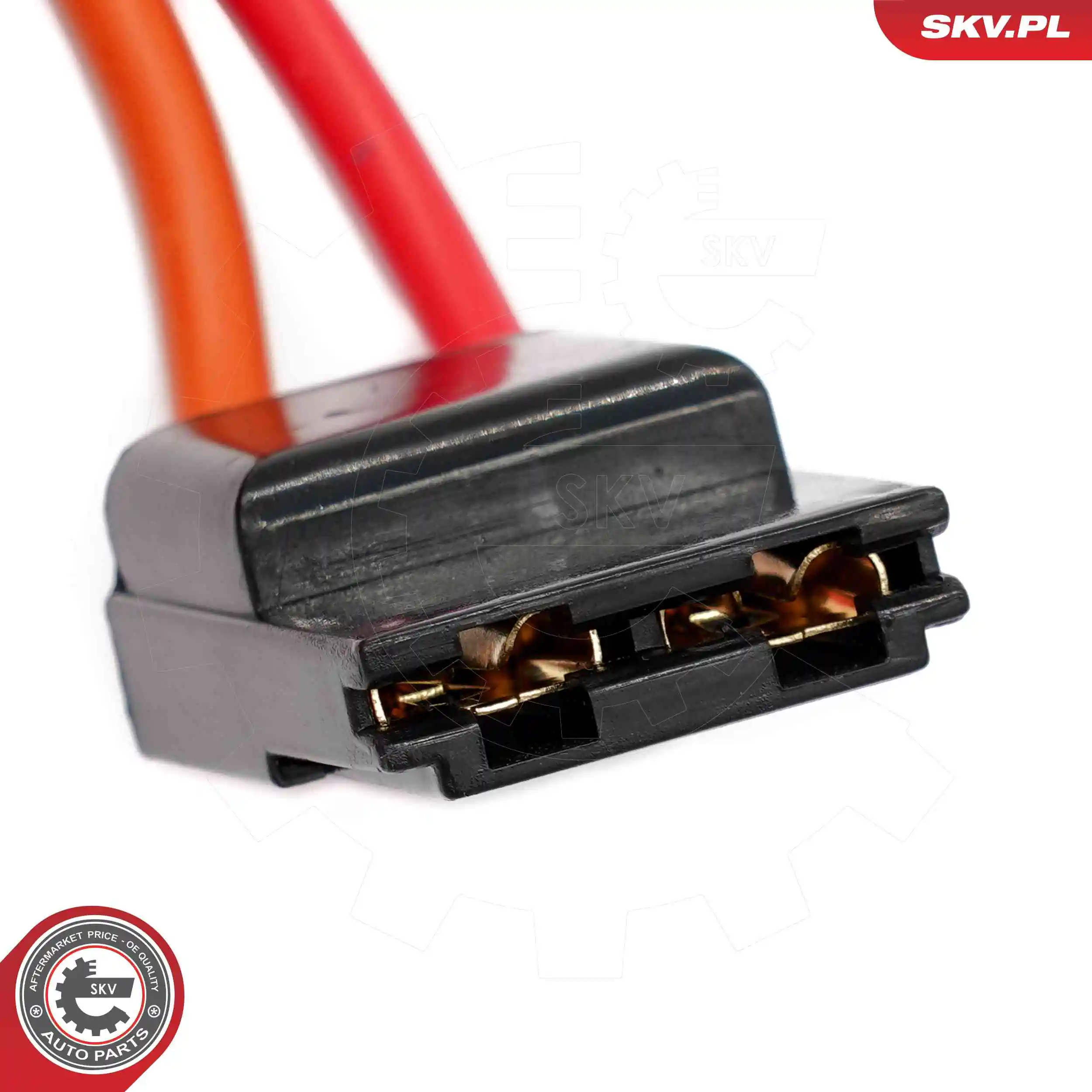 Steering Lock 65SKV232