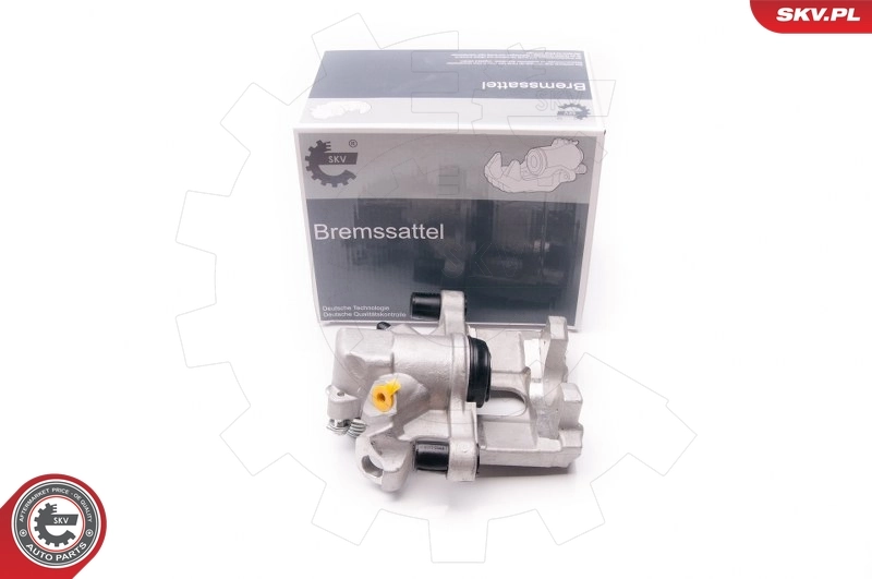 Brake Caliper 34SKV053