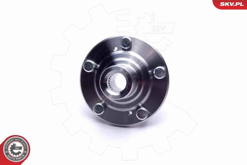 ESEN SKV 29SKV468 Wheel Bearing Kit