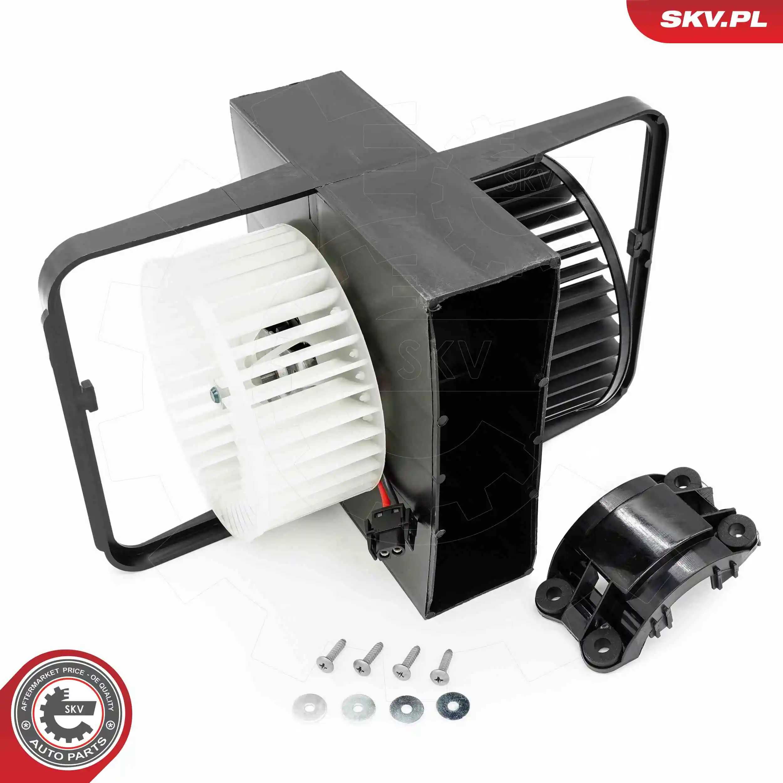 Interior Blower 68SKV075