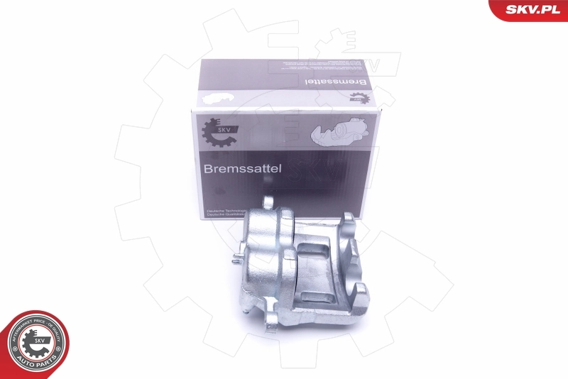 Brake Caliper 50SKV381