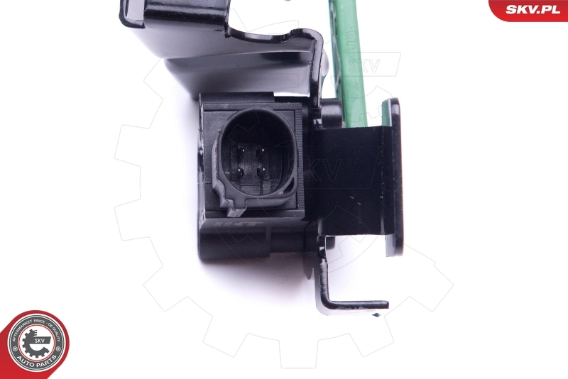 Sensor, headlight levelling 17SKV562