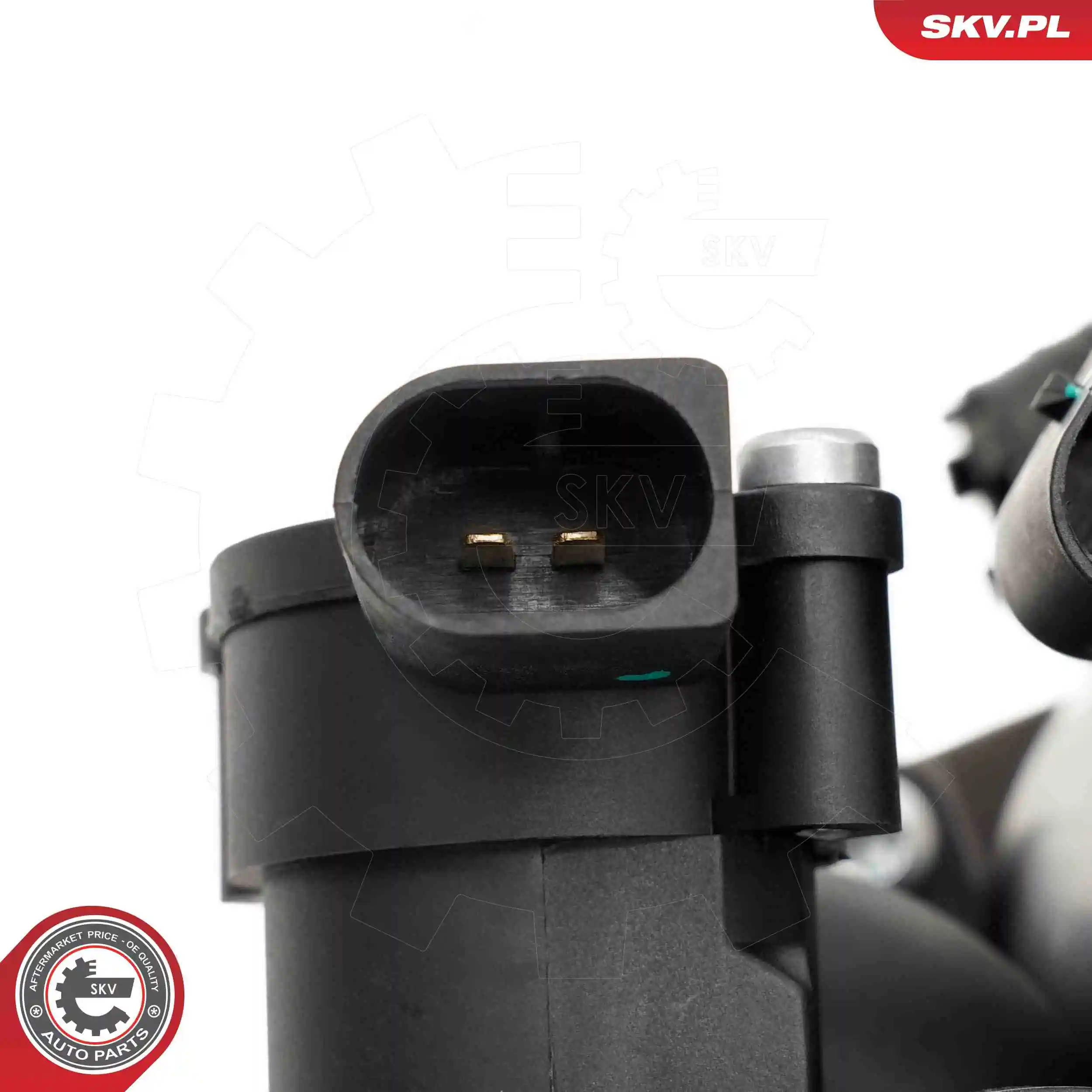 Compressor, compressed-air system 58SKV529