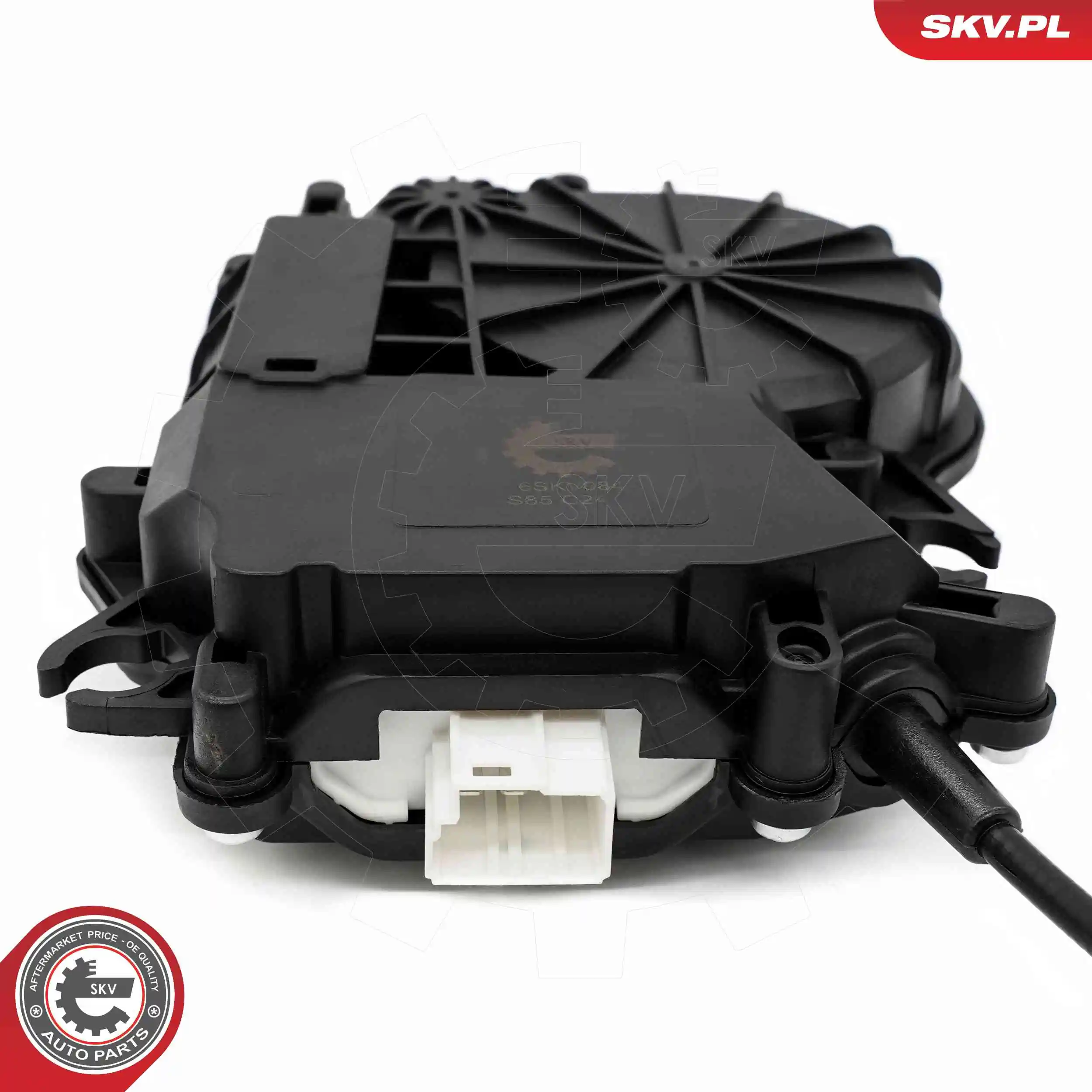 ESEN SKV 16SKV084 Closing aid, tailgate