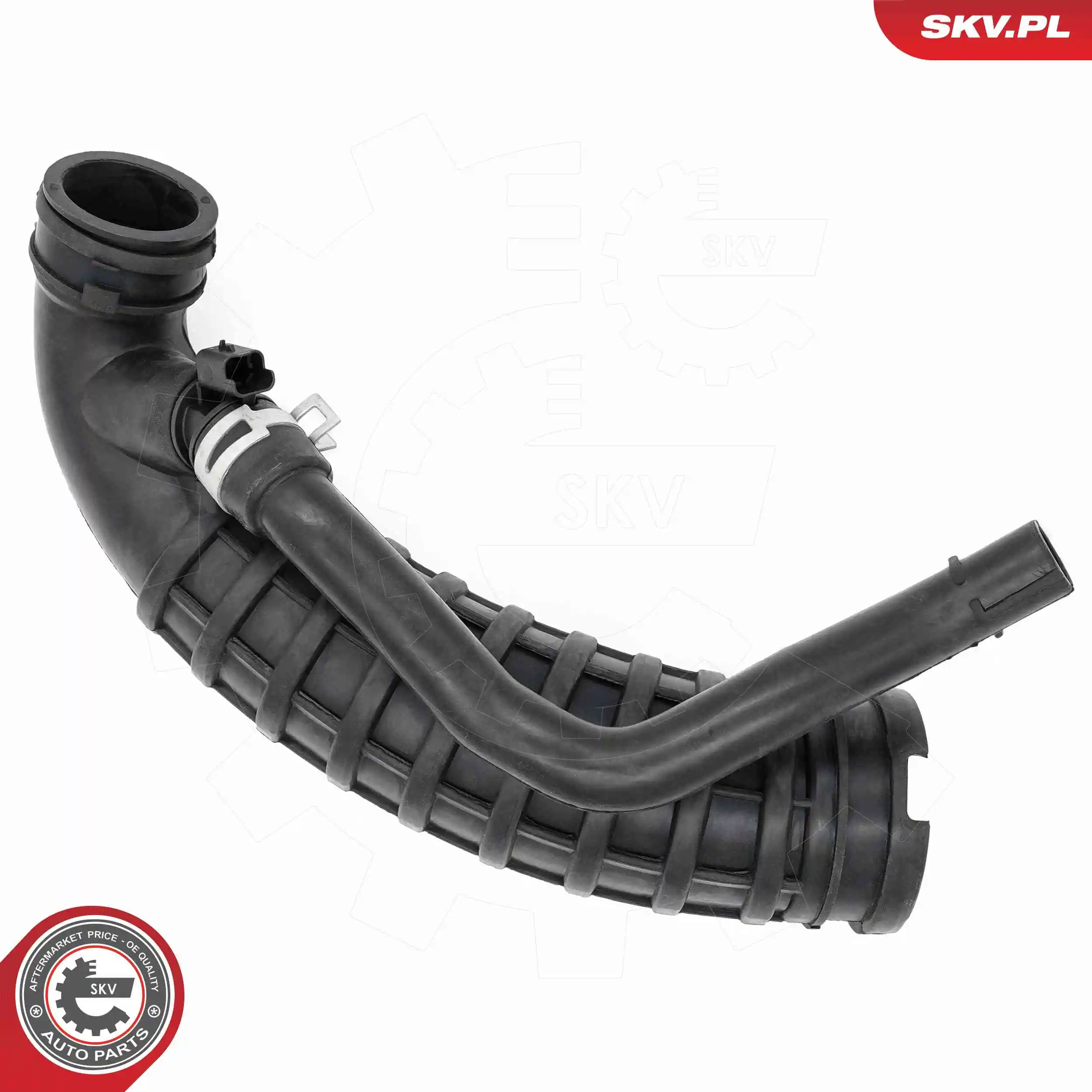 Radiator Hose 54SKV808