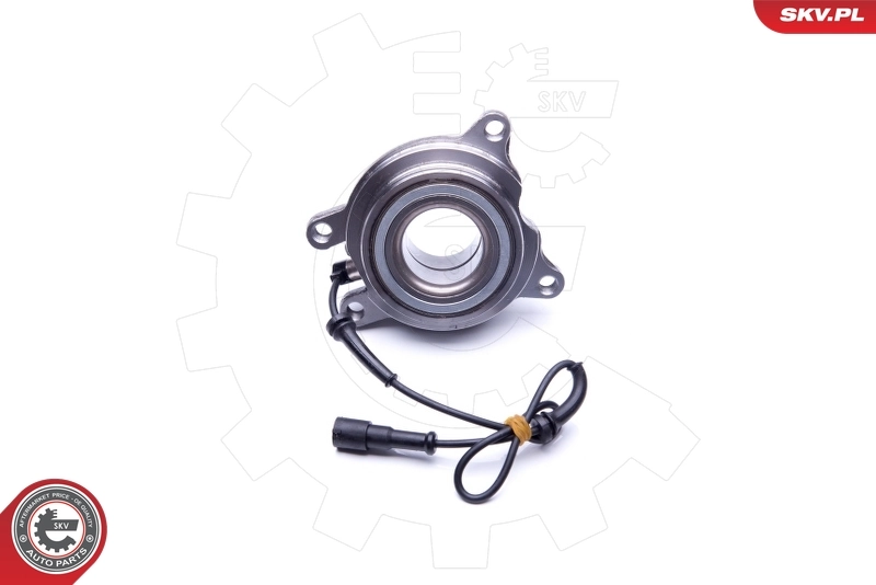 Wheel Bearing Kit 29SKV187