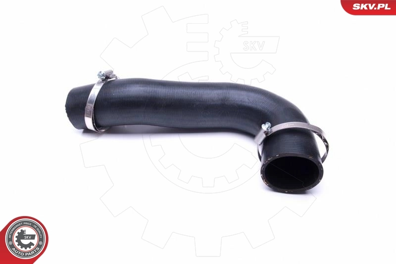 Charge Air Hose 43SKV471