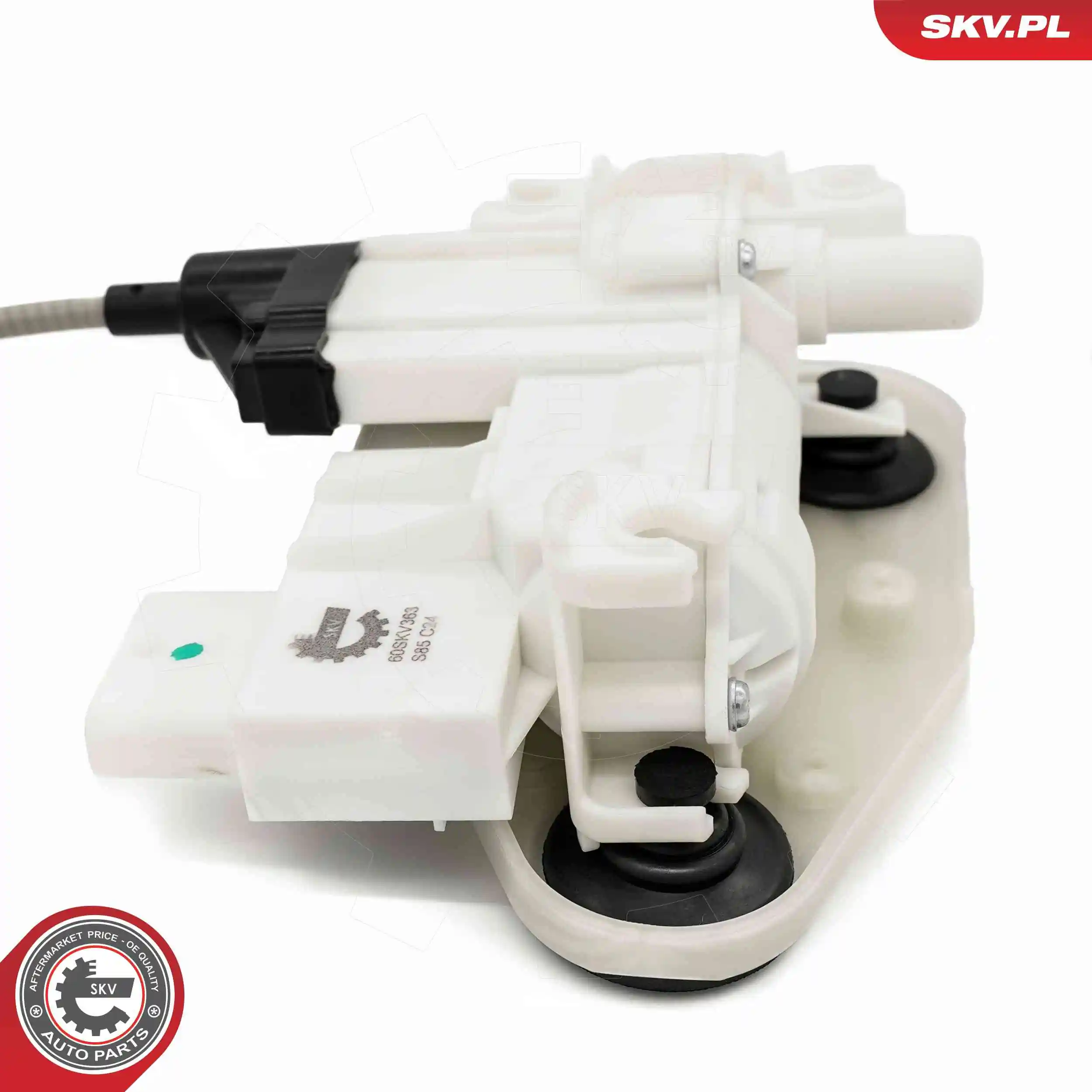 ESEN SKV 60SKV363 Closing aid, door