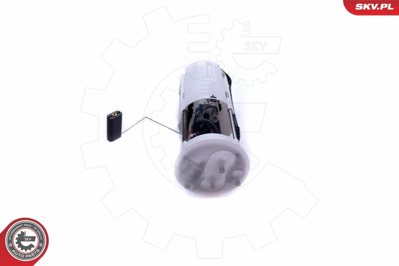 Fuel Feed Unit 02SKV805