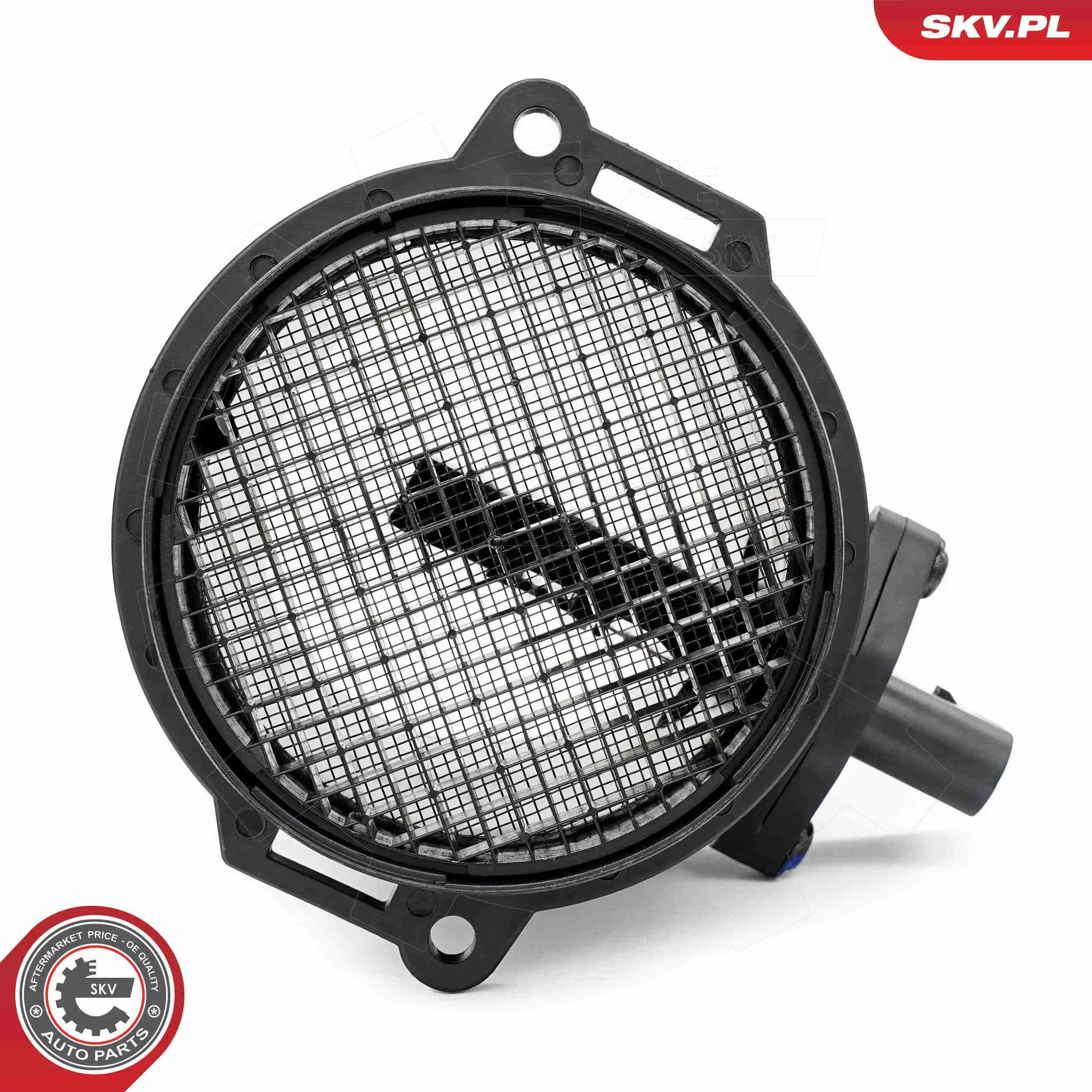 Mass Air Flow Sensor 07SKV209