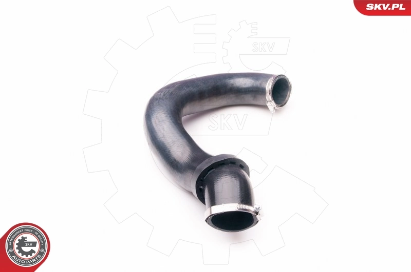 Charge Air Hose 24SKV150