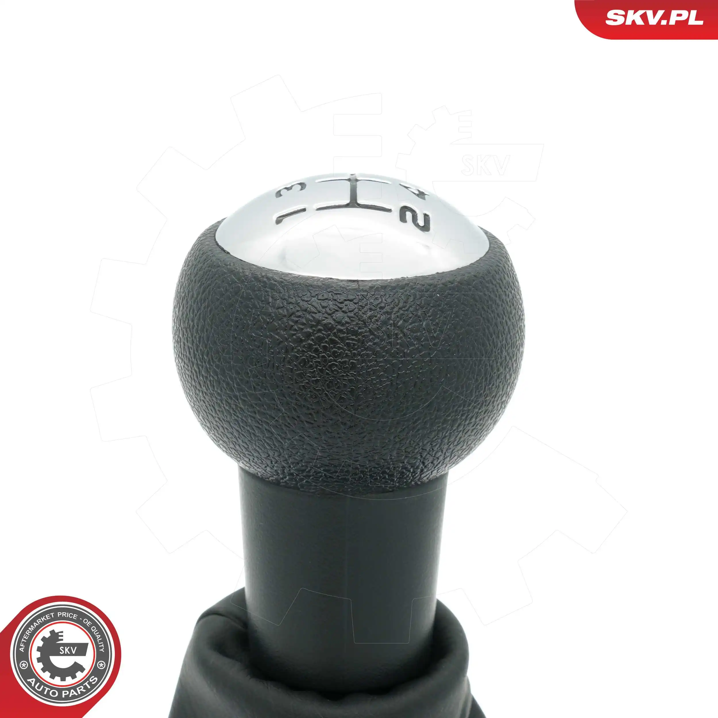 Gear Shift Lever Knob 63SKV464