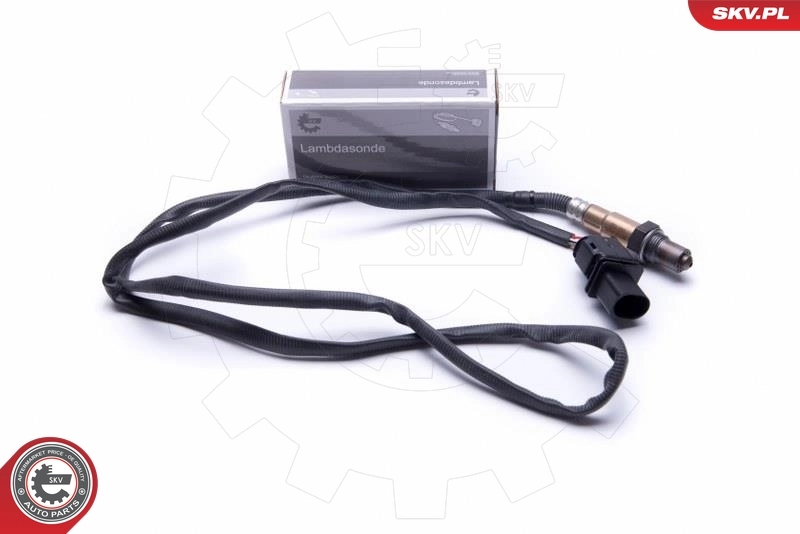 Oxygen Sensor 09SKV405