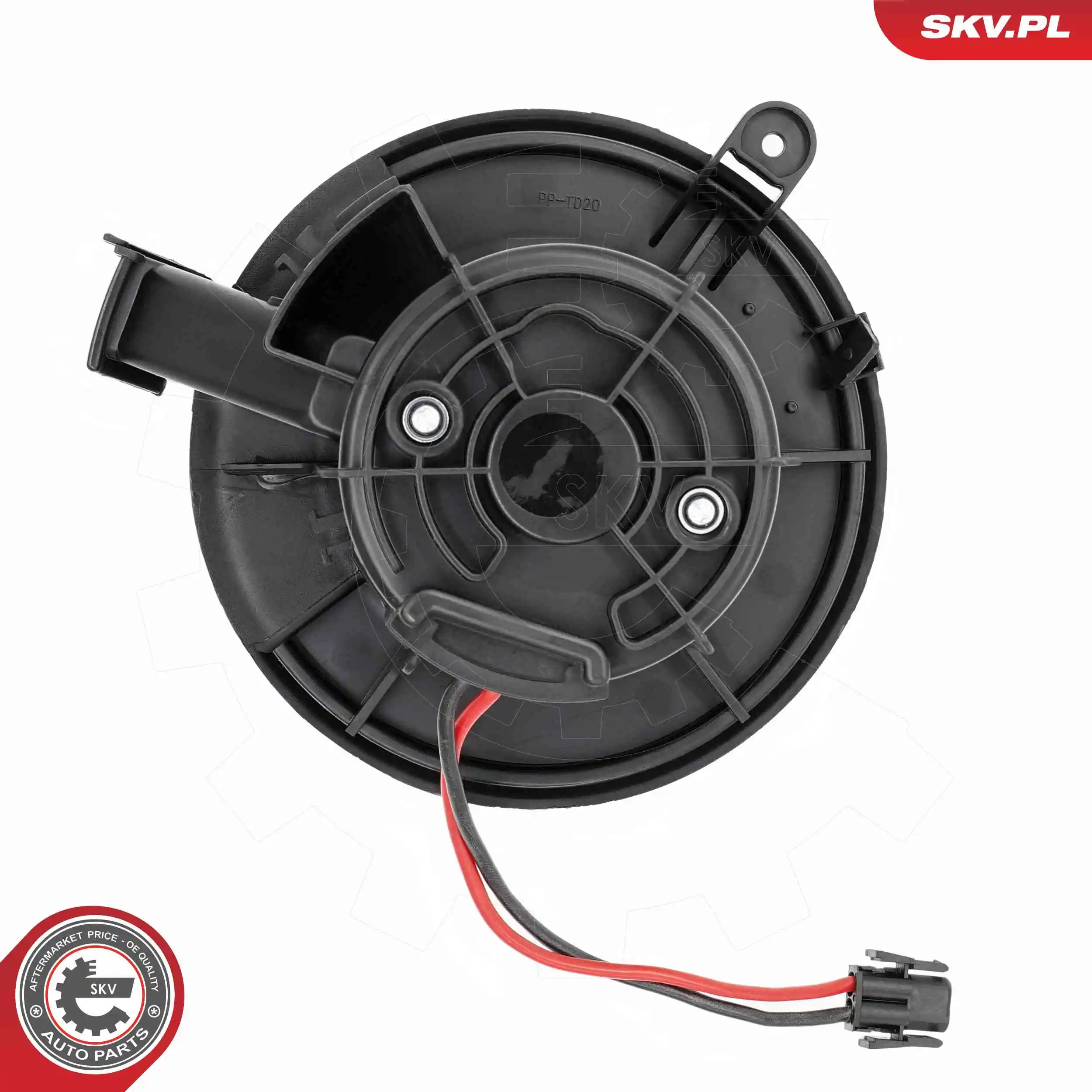 ESEN SKV 68SKV217 Interior Blower