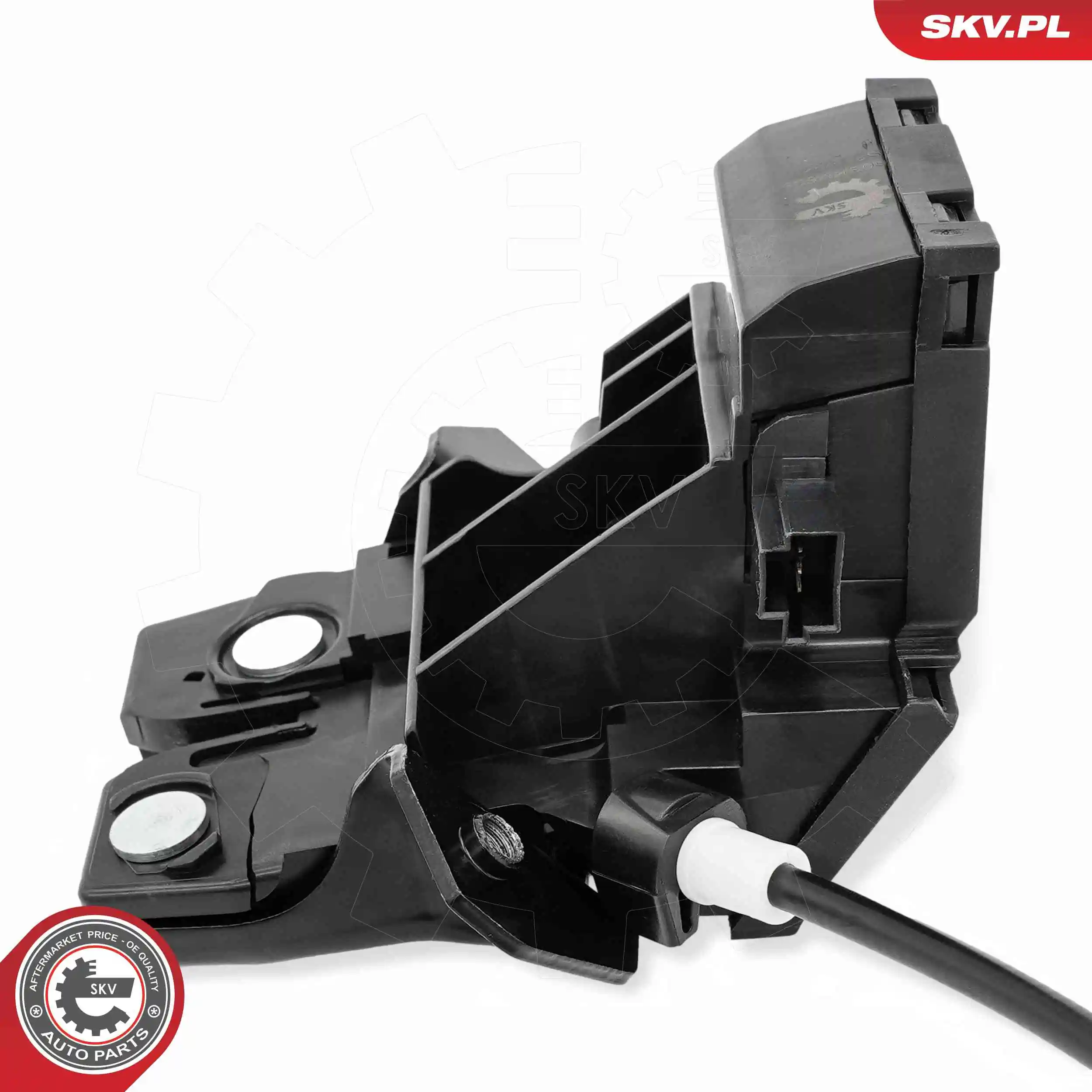 ESEN SKV 60SKV635 Tailgate Lock