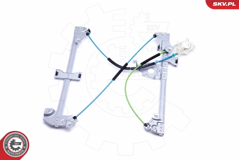 Window Regulator 00SKV711
