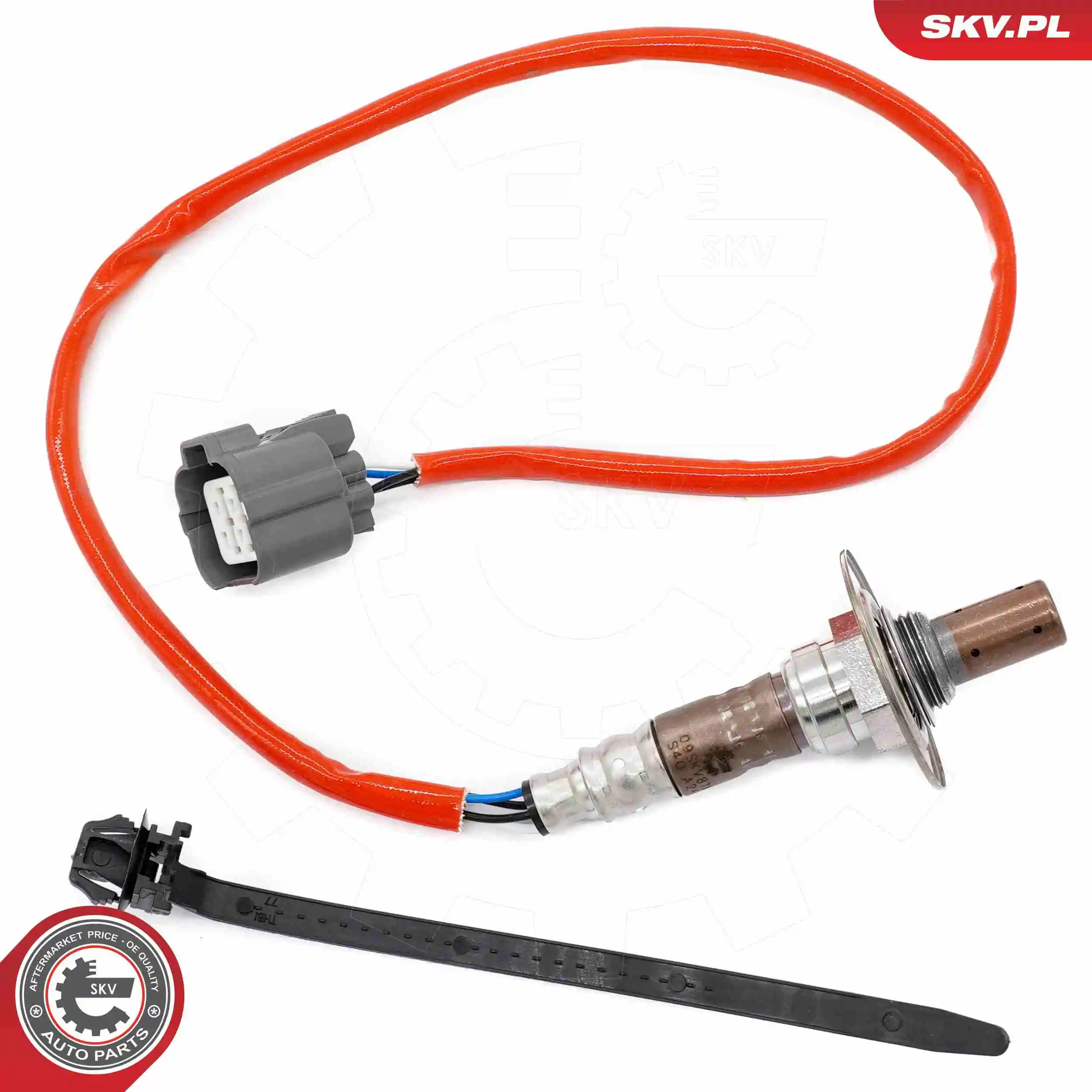 Oxygen Sensor 09SKV876