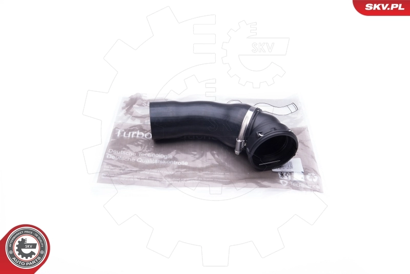Charge Air Hose 24SKV731