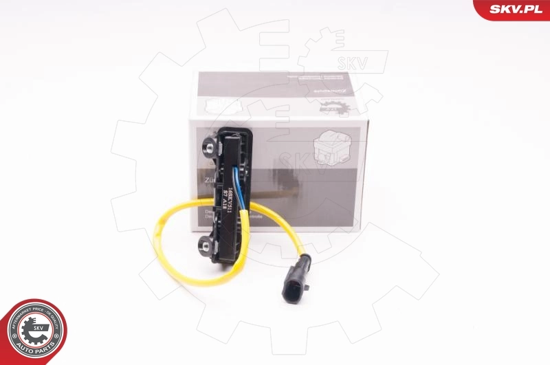 Switch, tailgate release 16SKV511