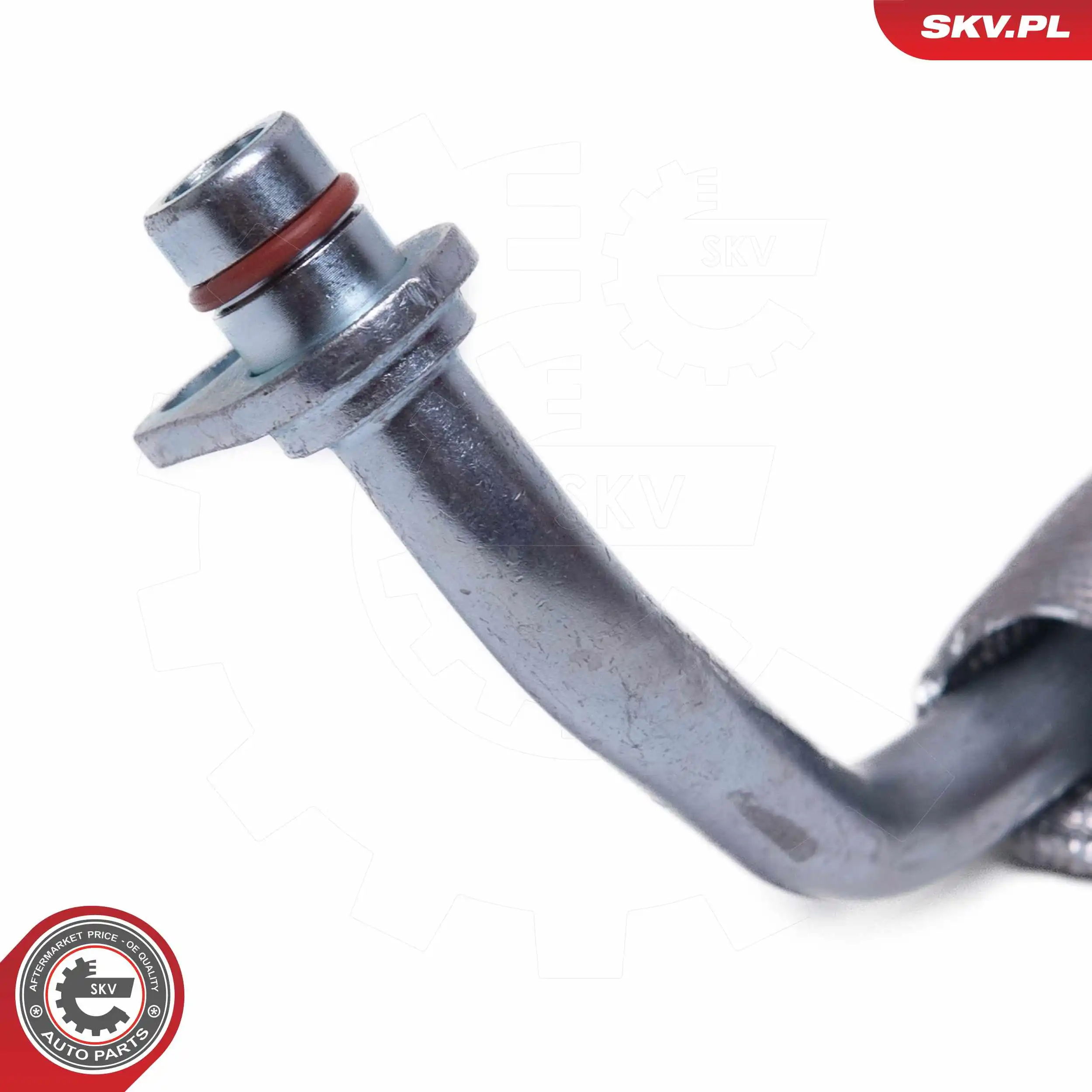 Oil Pipe, charger 54SKV427