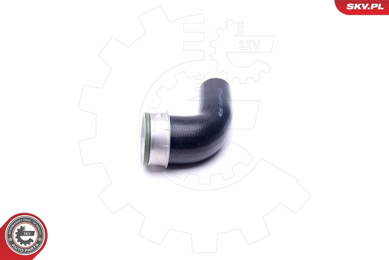 ESEN SKV 43SKV153 Charge Air Hose
