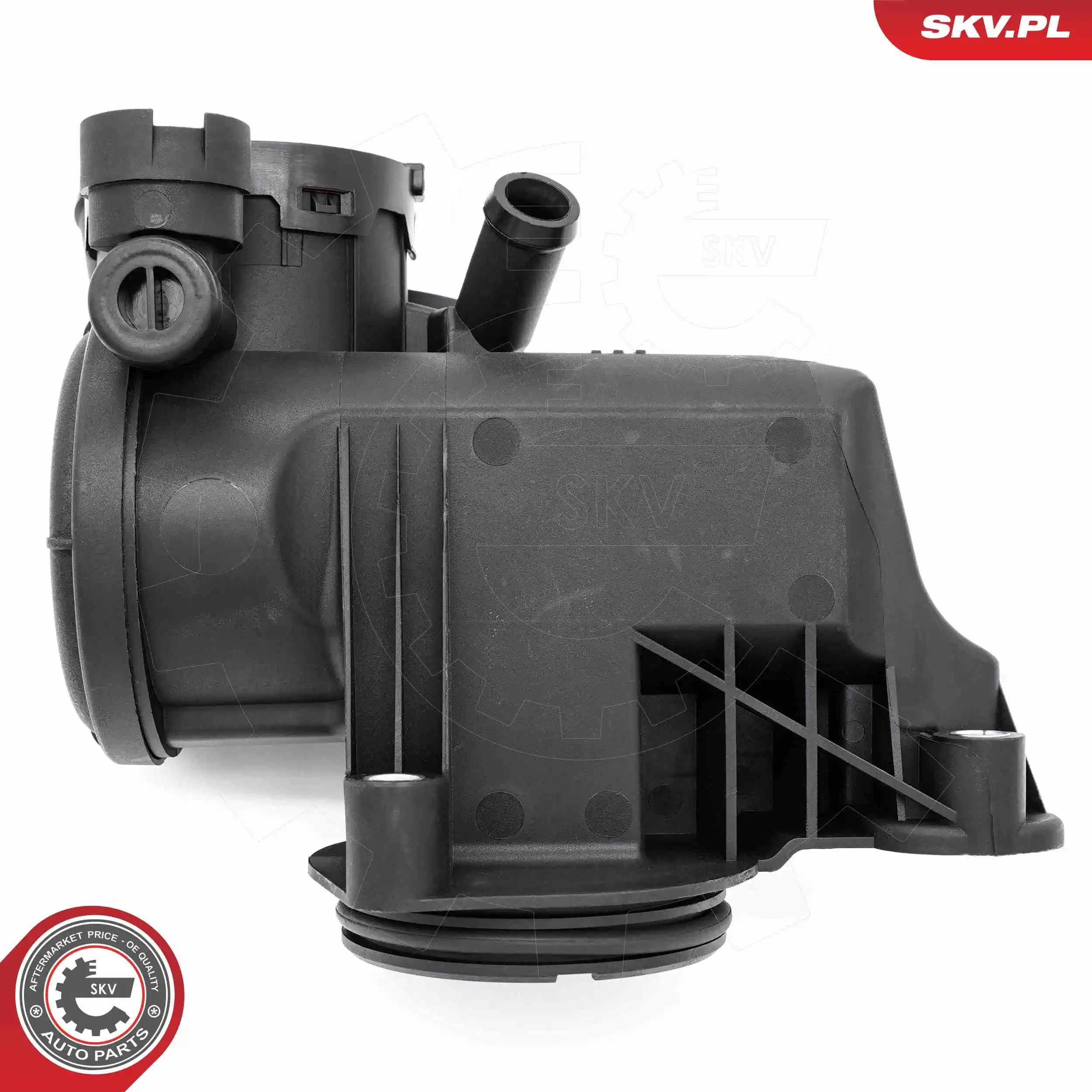 Oil Separator, crankcase ventilation 31SKV425