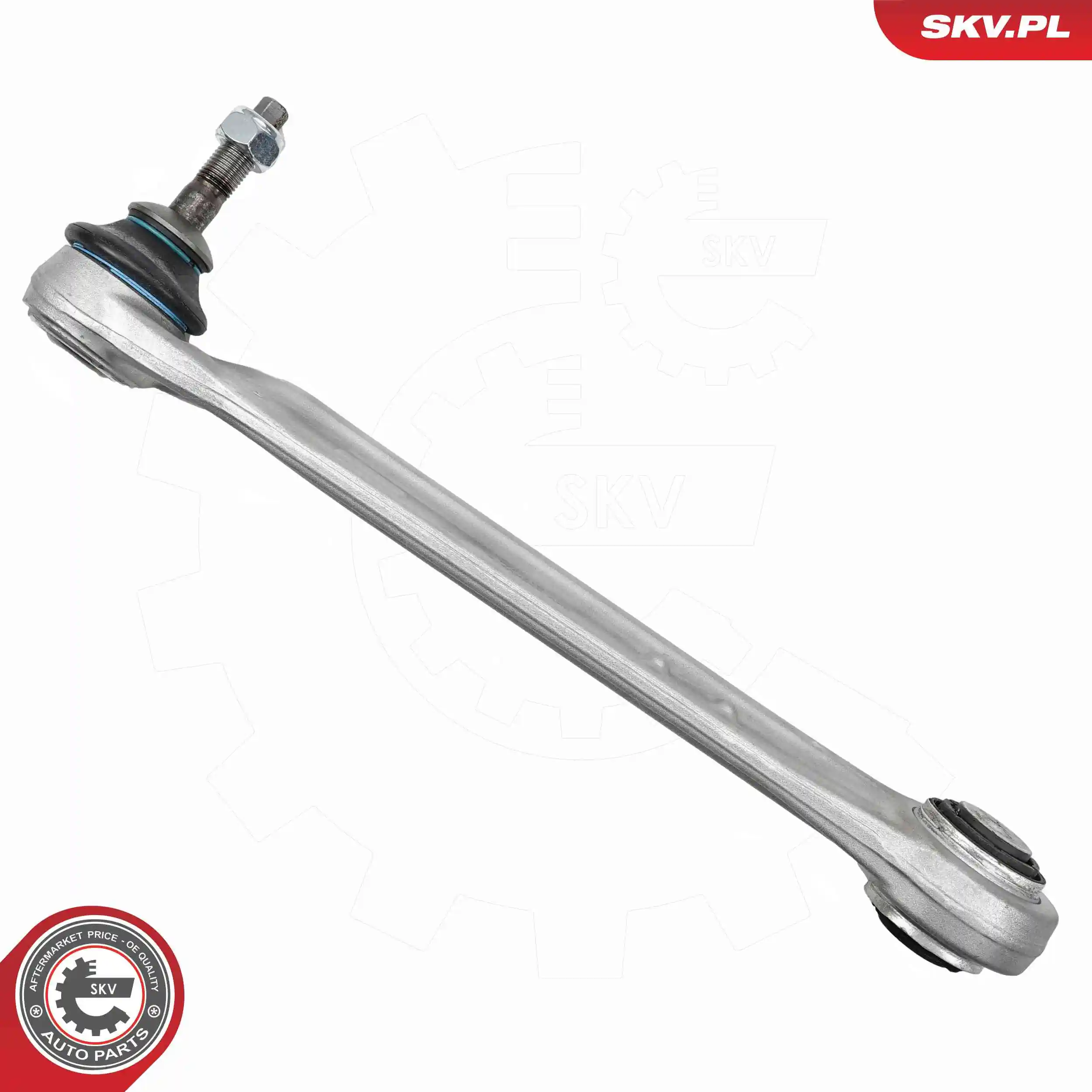 Control/Trailing Arm, wheel suspension 69SKV312