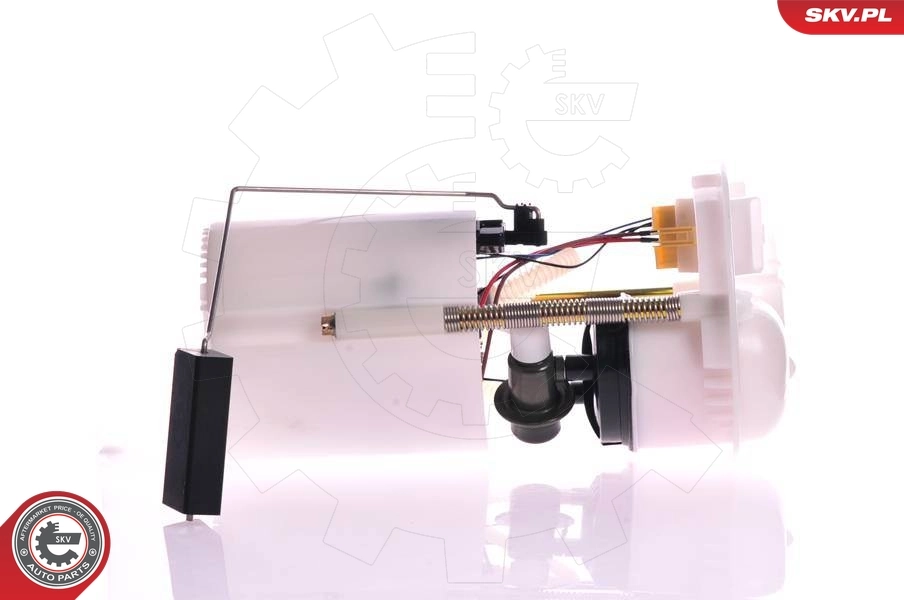 Fuel Feed Unit 02SKV730